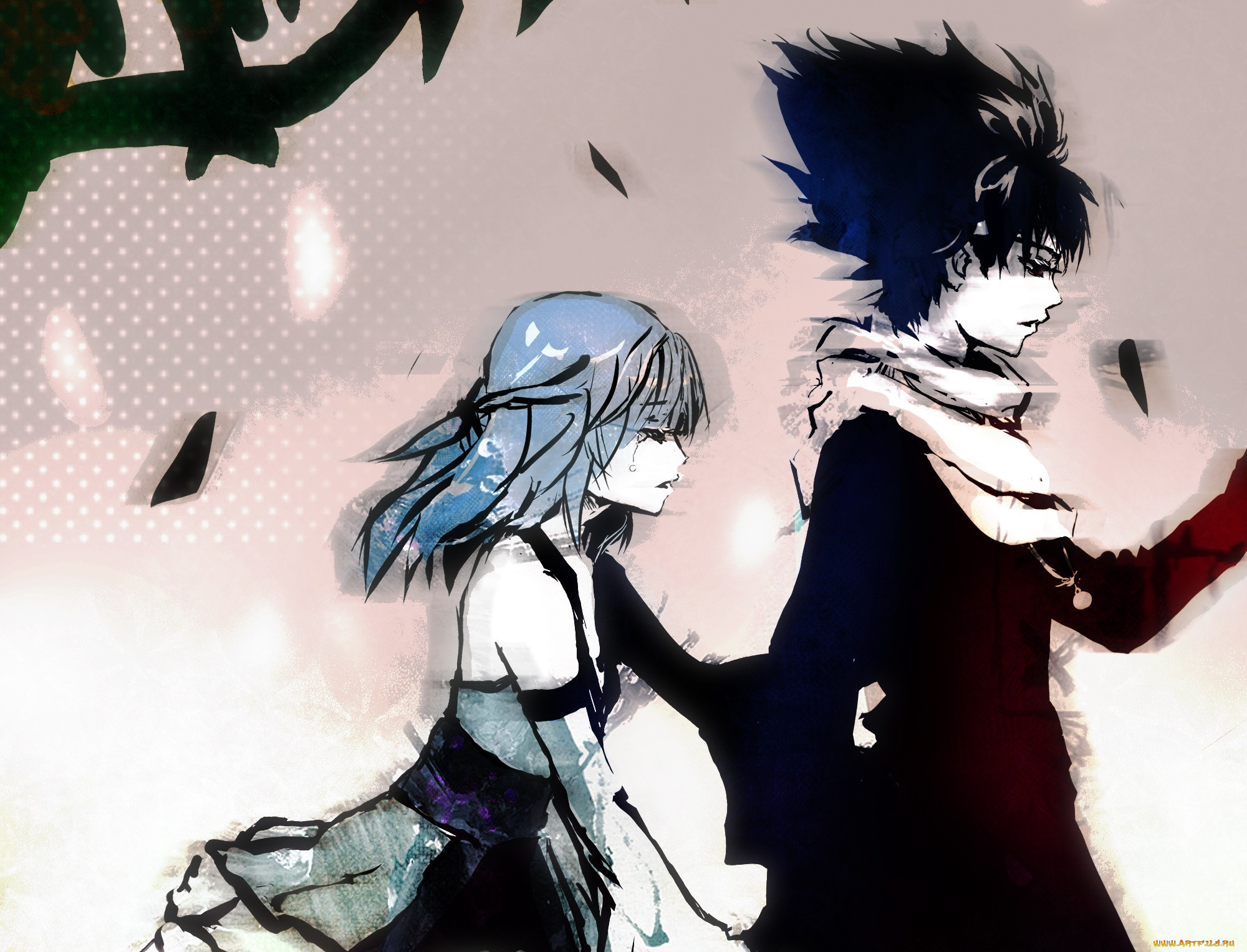 , yu yu hakusho, 